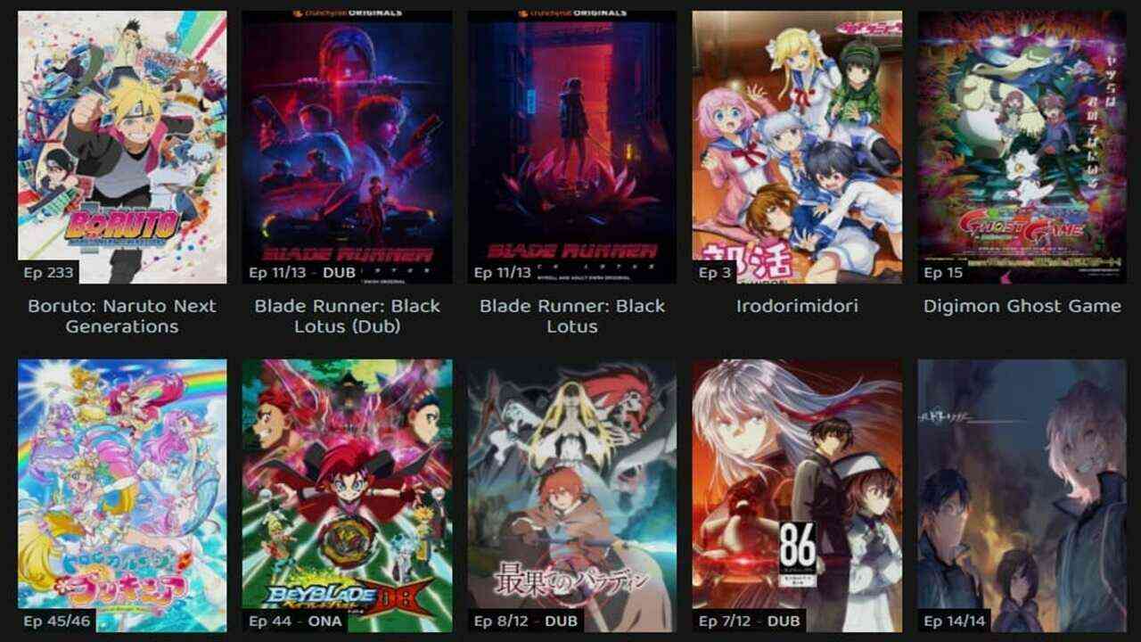 AnimeSuge APK 3.0 Free Download For Android 2024 | APKHIHE.IO